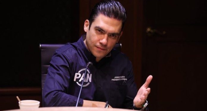 PAN presume avance rumbo al 2027 y arremete contra Morena por presuntos vínculos con el crimen