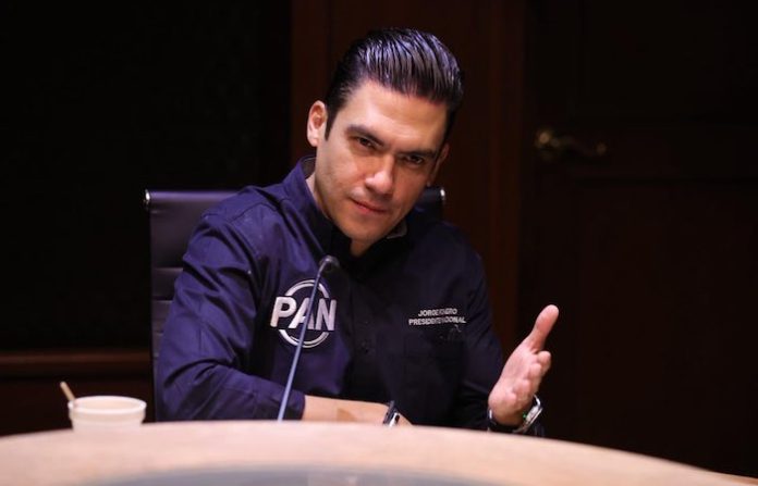 PAN acusa que Morena prepara el regreso de Rubén Rocha al Gobierno de Sinaloa
