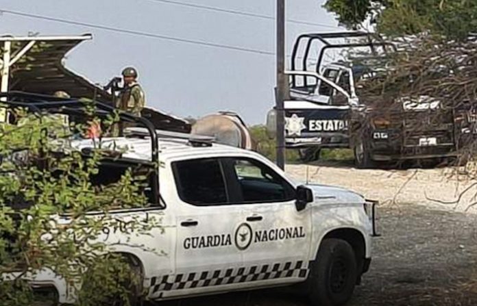 Horror en Tehuitzingo: asesinan a 10 integrantes de una familia, incluida una bebé recién nacida