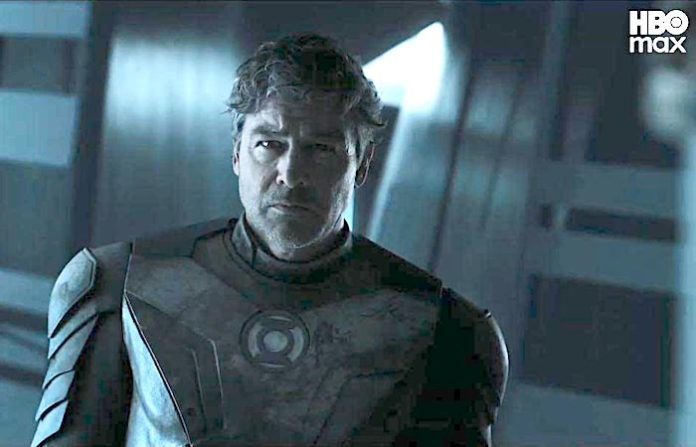 James Gunn y HBO Max revelan el primer trailer de la serie “Lanterns”
