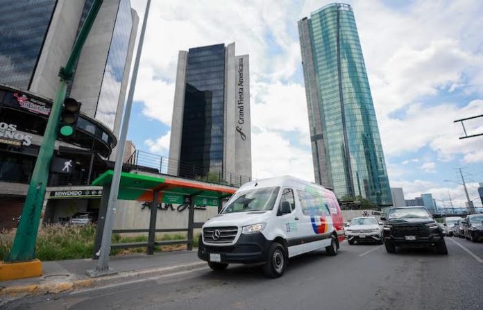 San Pedro lanza nueva ruta gratuita hacia la Alameda para reforzar movilidad en la zona oriente