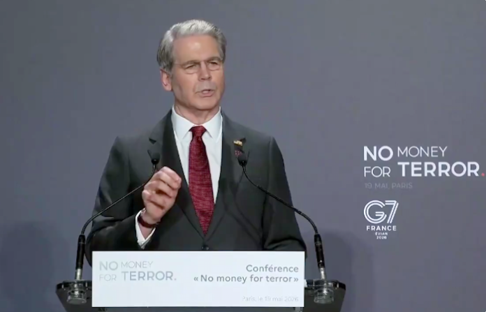 Video: “Desde Hizbulá hasta el Cártel de Sinaloa”: EU pide ayuda a sus socios para enfrentar a los terroristas