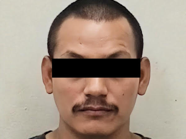 Condenan a más de 18 años de prisión a homicida por crimen afuera de bar en Monterrey