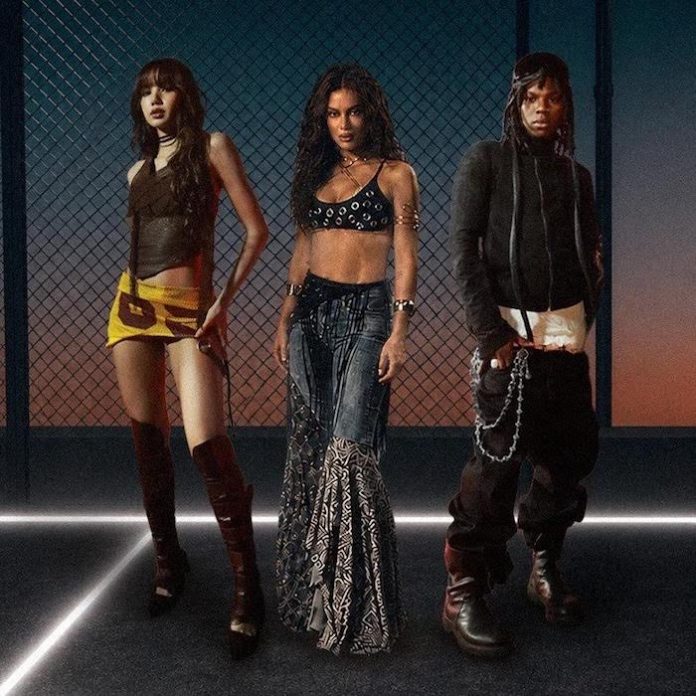 Lisa, Anitta y Rema unen tres continentes con “Goals” para el Mundial 2026