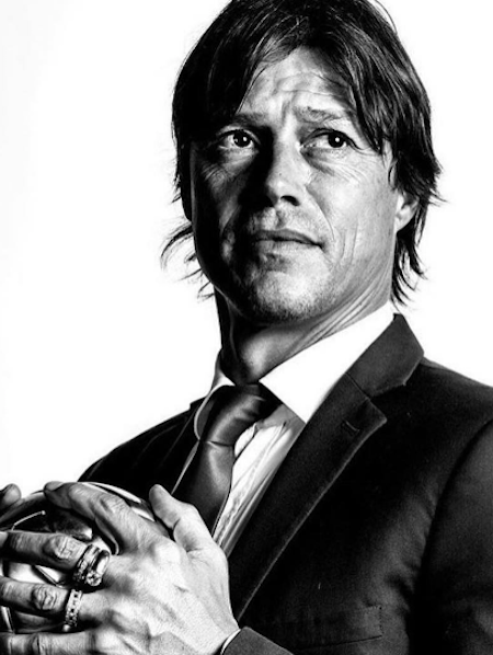 Matías Almeyda será el nuevo técnico de Rayados; firma hasta 2028”
