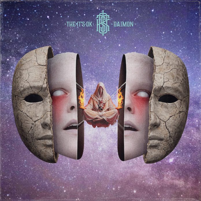 The It’s Ok debuta con “DAIMON”, un disco que explora la voz interior y la dualidad emocional