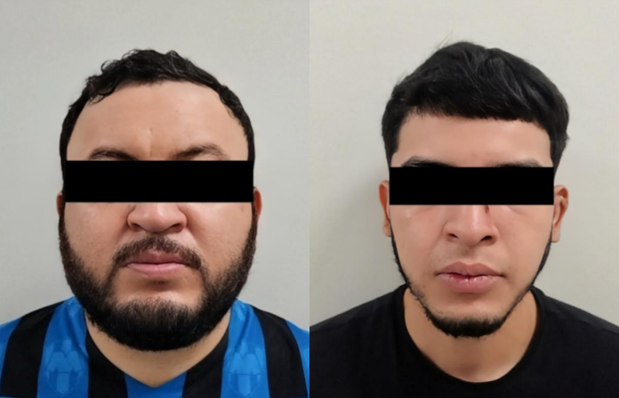 Sentencian a 30 y 25 años de prisión a dos hombres por homicidio en Monterrey