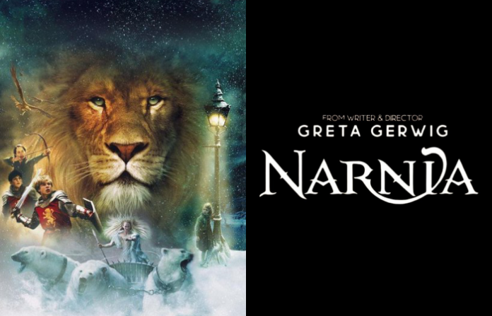 Narnia: El sobrino del mago llegará a cines e IMAX en 2027 bajo la dirección de Greta Gerwig