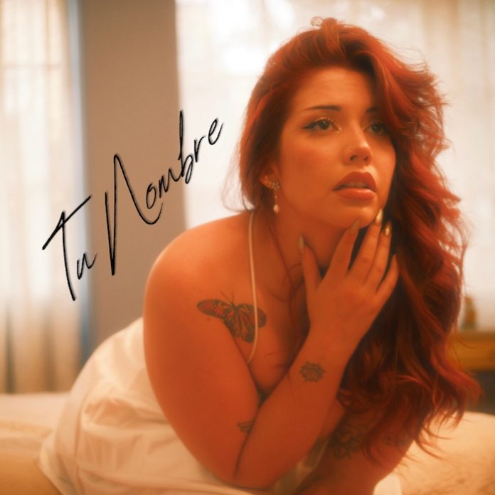SAVBIA estrena “Tu Nombre”, un videoclip íntimo que explora el amor, la ruptura y la transformación emocional
