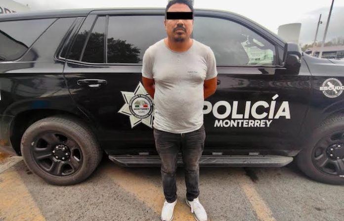 Rescatan a dos adolescentes desaparecidas en Monterrey; detienen a hombre acusado de abuso sexual