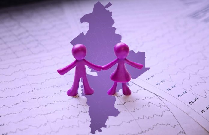 Epilepsia infantil: nueva terapia permitirá atender crisis desde casa