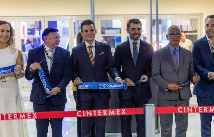 “Cuando al transporte le va bien, a Nuevo León también”: Miguel Flores