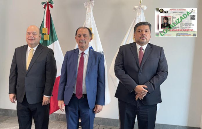 Hallan sin vida a joven rusa en Apodaca; Fiscalía también avanza en caso de ejecución en Arboleda