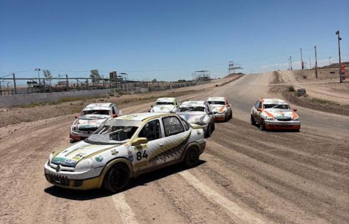 Monza Cup conquista Chihuahua y convierte su visita en una nueva tradición