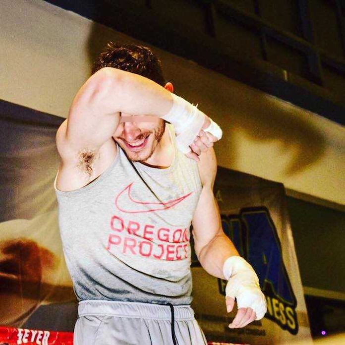 Detienen en Culiacán a Omar N, hijo de la leyenda del boxeo mexicano