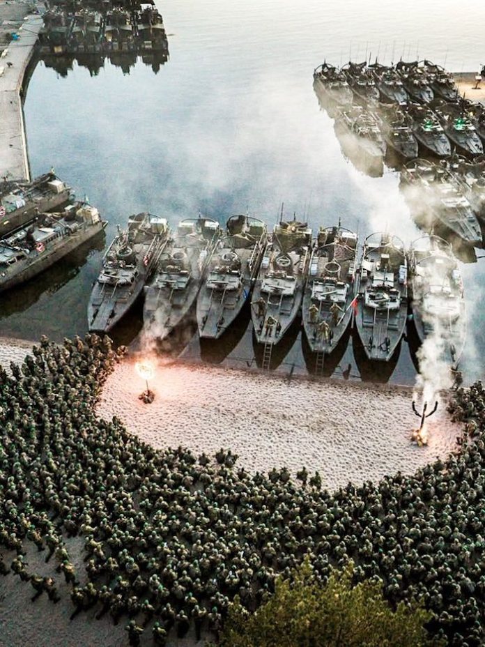 Suecia acoge por primera vez una cumbre de cancilleres de la OTAN los días 21 y 22 de mayo