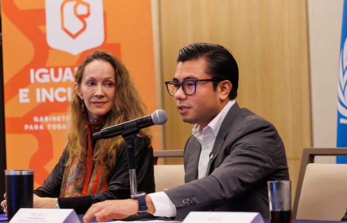 Nuevo León y OIM lanzan plan para insertar a personas retornadas al empleo formal