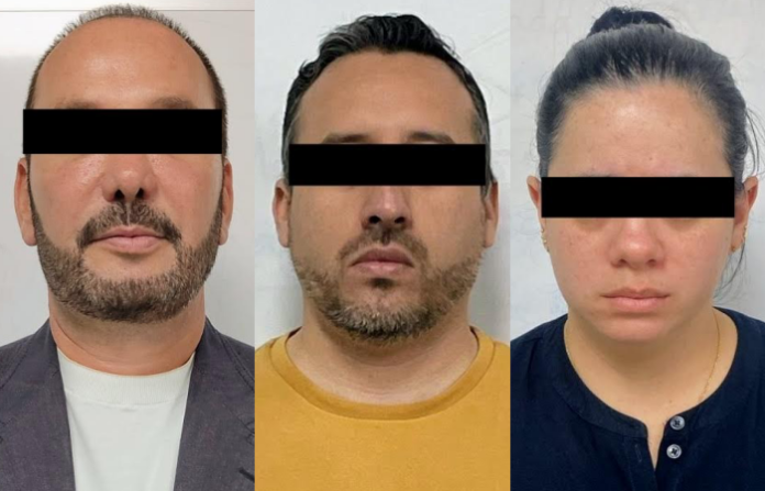 Vinculan a proceso a directivos de Tamayo Capital; enfrentarán juicio en prisión por presunto fraude a inversionistas