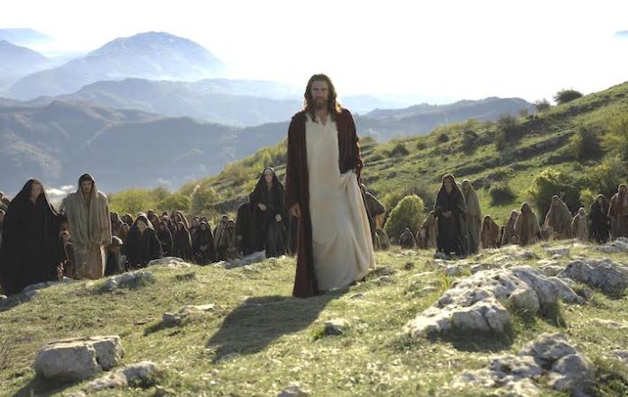 Mel Gibson revela el primer vistazo de la secuela de “La Pasión de Cristo”