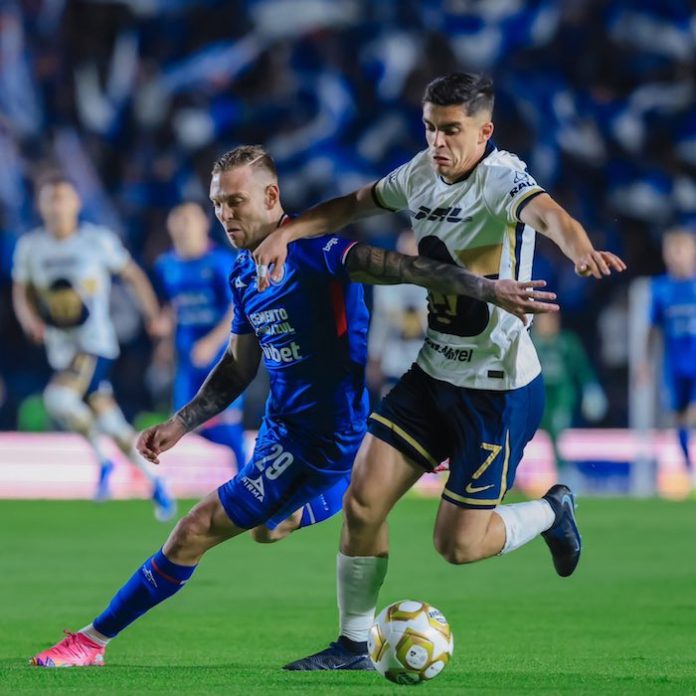 Keylor apaga a La Máquina y deja viva la final para Ciudad Universitaria