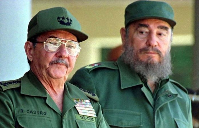 China pide a EU dejar de usar el “garrote judicial” contra Cuba tras imputaciones contra Raúl Castro