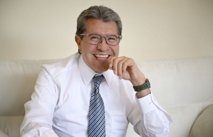 Morena busca blindar elecciones; propone anular comicios por injerencia extranjera