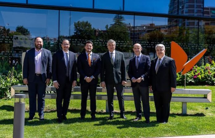 Samuel García presume nueva inversión española; Naturgy inyectará 5 mil 500 millones mientras Nuevo León enfrenta presión energética