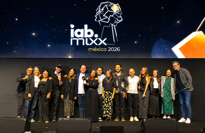 McCann México pisa fuerte en la publicidad digital y se coloca entre las agencias más reconocidas del país