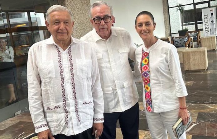 México dividido ante el dilema de las extradiciones desde Sinaloa solicitadas por EU