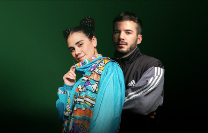 Pahua y MYUKO unen México y España con ‘Exploradora’, un viaje tropical entre electrónica y cumbia