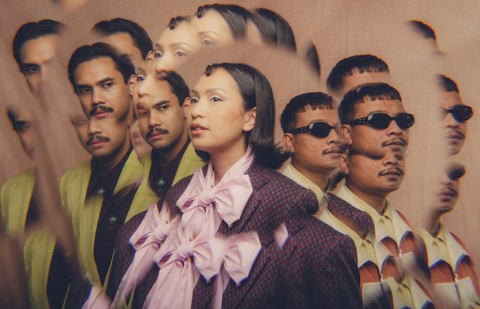 Thee Marloes regresa con ‘Di Hotel Malibu’; soul indonesio que conquista al mundo