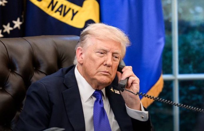 Detalles finales del acuerdo con Irán “se están discutiendo” y “se anunciarán próximamente”: Trump
