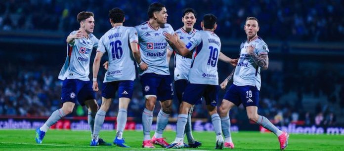 Cruz Azul rompe la historia en CU con una remontada agónica y conquista el Clausura 2026