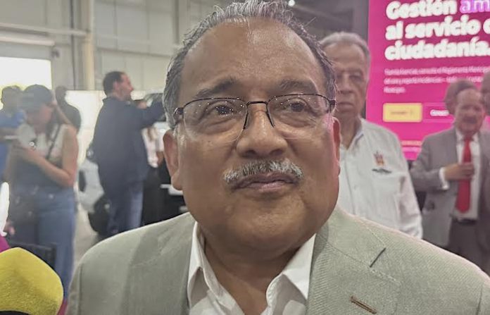 Morena fijará postura sobre juicio a Samuel; Mijes dice que él sí votaría contra el gobernador