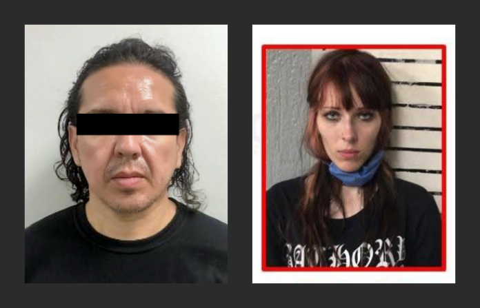 Caso Oksana Gracheva: detienen a hombre tras hallazgo de joven rusa muerta y en descomposición en Apodaca