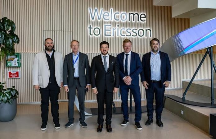 Samuel García amarra millonarias inversiones en Europa; Nuevo León va por más empleos, energía y Mundial 2026