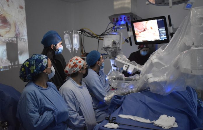 IMSS dispara capacidad quirúrgica en Nuevo León; supera las 49 mil operaciones en cuatro meses