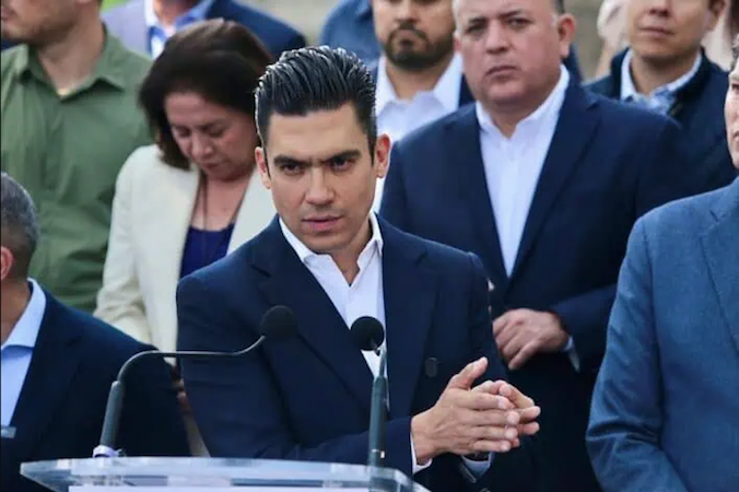 PAN acusa persecución política contra Maru Campos y llama a cerrar filas contra Morena