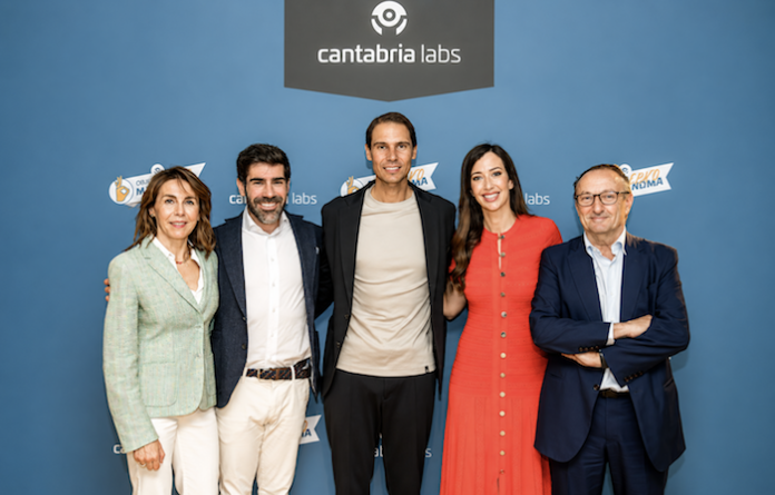 Rafa Nadal pone el reflector sobre el melanoma y llama a proteger la piel desde la infancia