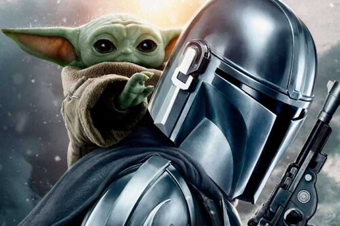 Star Wars apuesta su futuro al regreso de Grogu al cine