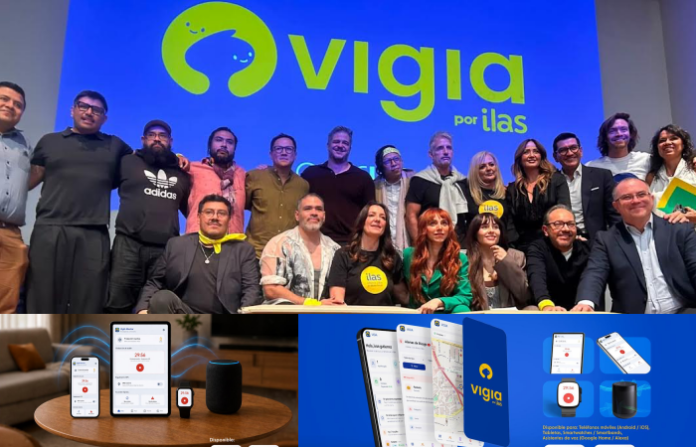 Lanzan “VigIA”, tecnología con inteligencia artificial para detectar y prevenir abuso sexual infantil en México