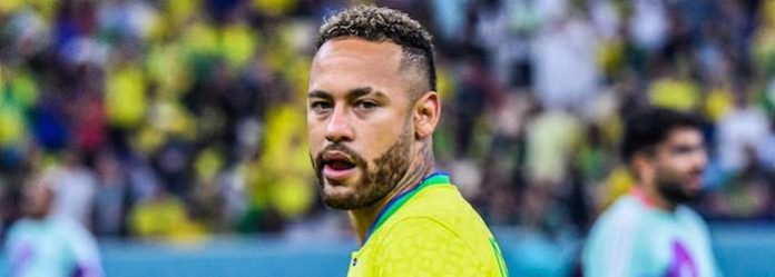 ¿Neymar está en duda para el Mundial de 2026? Médico confirma su lesión