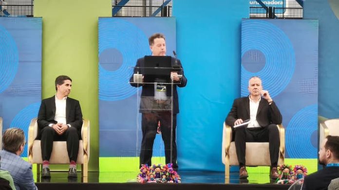 BAC inaugura planta de más de 100 millones de dólares en Ciénega de Flores; proyecta expansión para todo el continente
