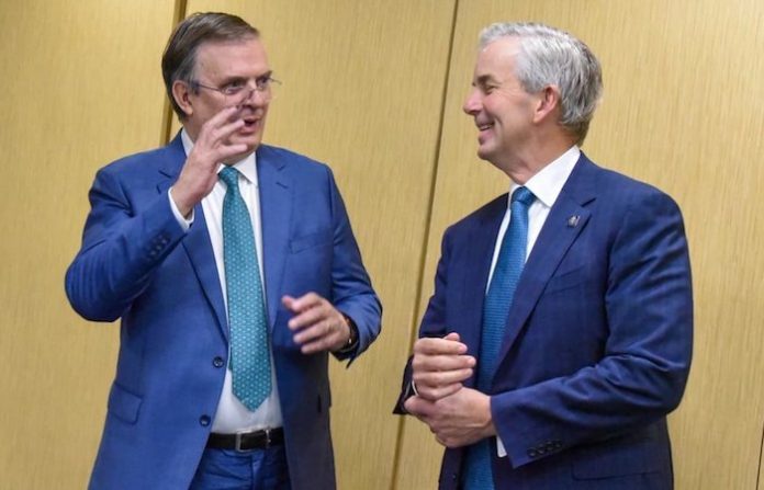 T-MEC entra a revisión: EU pone sobre la mesa autos, acero y déficit comercial