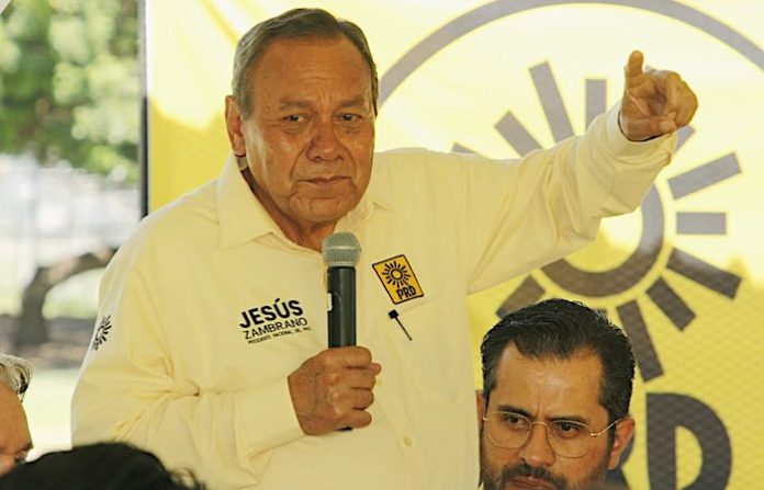 Denuncia ante OEA por “narco-elección” en México precedió a pedidos de extradición de EU