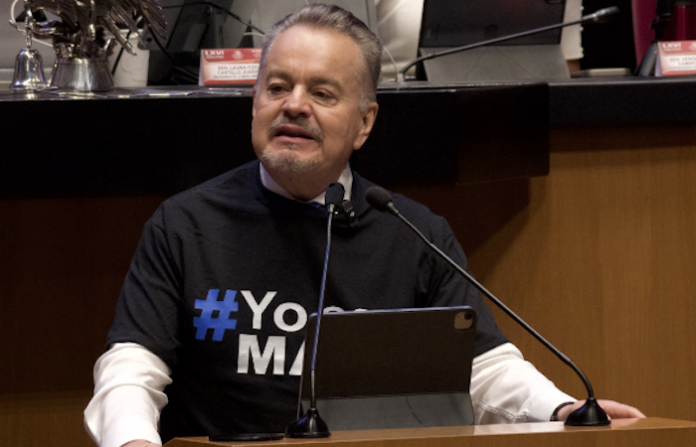 PAN exige incluir al crimen organizado como causal de nulidad electoral