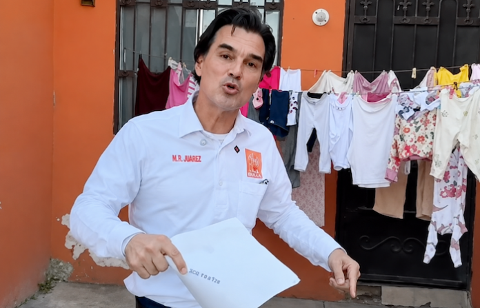 “Usaban insignias falsas de la Fiscalía y del Poder Judicial”; investigan red ligada al Pato Zambrano, señala fiscal Javier Flores