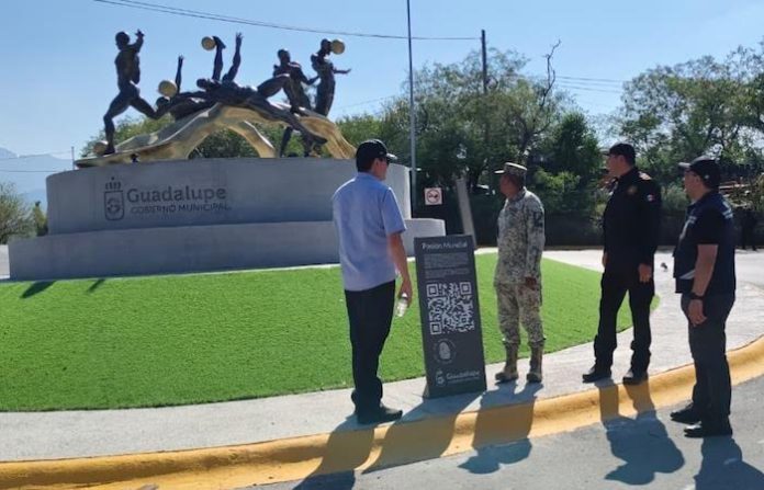 Mundial 2026: autoridades revisan accesos, movilidad y seguridad aérea