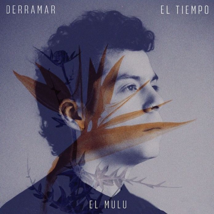 El Mulu debuta con “Derramar el Tiempo”, un álbum que transforma el duelo en compañía