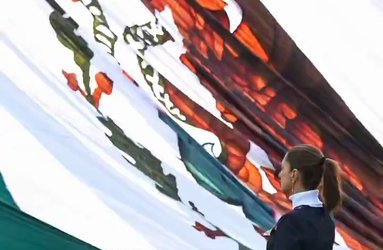 “Demostrará músculo político”: Sheinbaum convoca a mexicanos a defender la soberanía entre tensiones con Estados Unidos